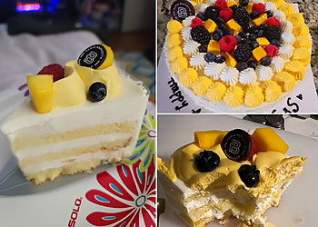 Grand Prairie Cakes Paris Baguette