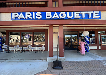Paris Baguette - Oceanside, CA Cakes - Restaurant Exterior Image