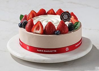 Paris Baguette - Oceanside, CA Cakes - Dessert Image