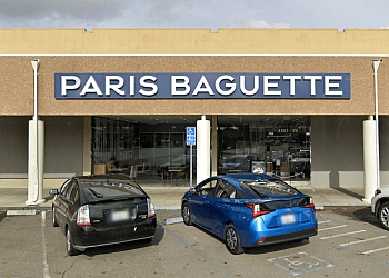 Santa Clara Cakes Paris Baguette Santa Clara