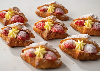 Paris Baguette Aurora Aurora Bakeries image 1