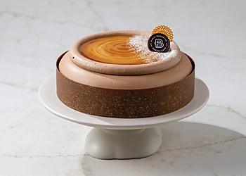 Chandler Cakes Paris Baguette Chandler