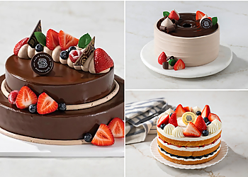 Chandler Cakes Paris Baguette Chandler