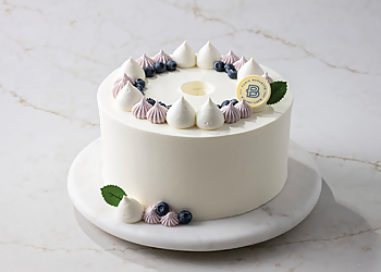 Paris Baguette Chandler Chandler Cakes image 1