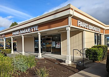 Fremont Cakes Paris Baguette Fremont