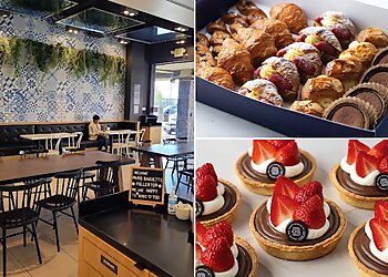 Fullerton Bakeries Paris Baguette Fullerton