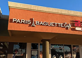Garden Grove Bakeries Paris Baguette Garden Grove