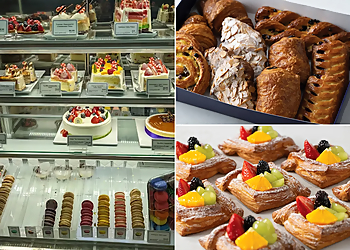 Garden Grove Bakeries Paris Baguette Garden Grove