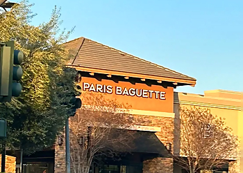 Irvine Cakes Paris Baguette Irvine