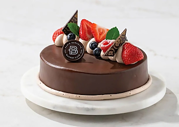 Paris Baguette Irvine Irvine Cakes image 1