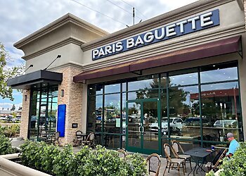 Sacramento Cakes Paris Baguette Sacramento