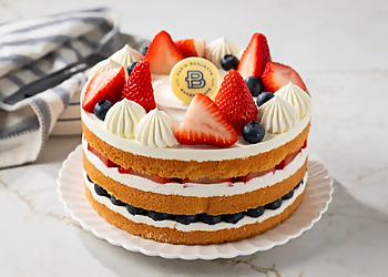 Paris Baguette Santa Clara Santa Clara Cakes image 1