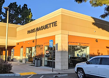 Sunnyvale Bakeries Paris Baguette Sunnyvale
