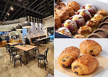 Sunnyvale Bakeries Paris Baguette Sunnyvale