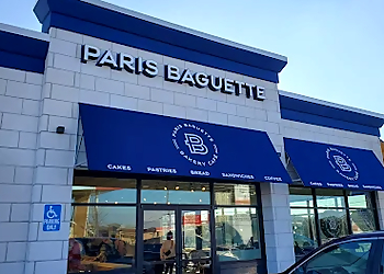 Wichita Cakes Paris Baguette Wichita