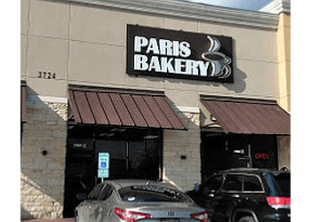 McAllen Bakeries Paris Bakery