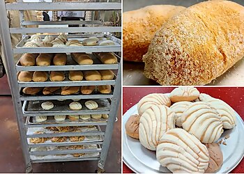 McAllen Bakeries Paris Bakery