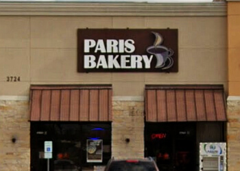 Paris Bakery
