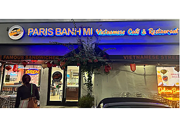 Paris Banh Mi - Hollywood, FL Vietnamese Restaurants - Restaurant Exterior Image