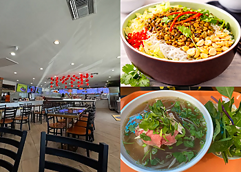 Paris Banh Mi - Hollywood, FL Vietnamese Restaurants - collage image(highlights)