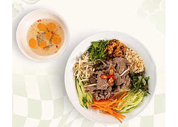 Paris Banh Mi - Hollywood, FL Vietnamese Restaurants - Food Image