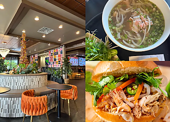 Paris Banh Mi Columbia - Columbia, SC Vietnamese Restaurants - collage image(highlights)