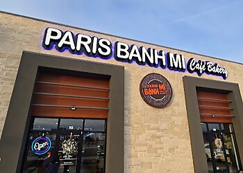 Norman Vietnamese Restaurants Paris Banh Mi Norman