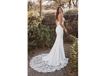 San Francisco Bridal Shops Paris Connection