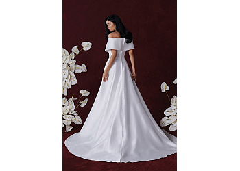 San Francisco Bridal Shops Paris Connection