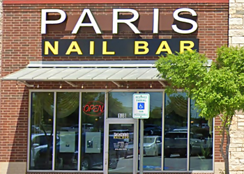 Frisco Nail Salons Paris Nail Bar Frisco