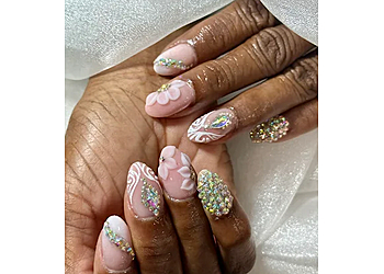 Paris Nail Bar Frisco Frisco Nail Salons image 1