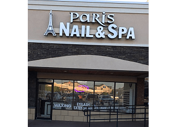 Augusta Nail Salons Paris Nails and Spa