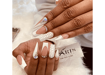 Paris Nails and Spa Augusta Nail Salons
