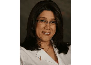Parisa Pourzand, MD Glendale Gynecologists