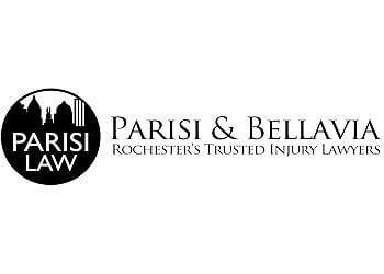 Rochester Personal Injury Lawyers Parisi & Bellavia Law