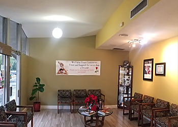 Riverside Cosmetic Dentists Parissa Djafari, DDS