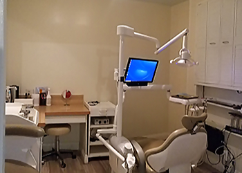 Riverside Cosmetic Dentists Parissa Djafari, DDS