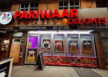 Pariwaar Delights - Jersey City, NJ Indian Restaurants - Restaurant Exterior Image