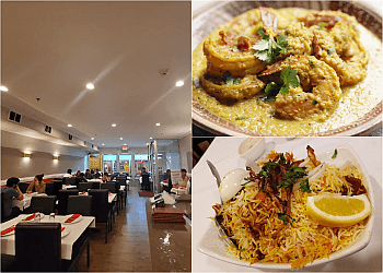 Pariwaar Delights - Jersey City, NJ Indian Restaurants - collage image(highlights)
