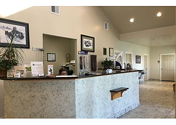Provo Veterinary Clinics Park Animal Hospital