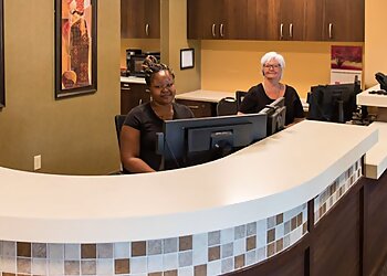 Minneapolis Addiction Treatment Centers Park Avenue Center Men's Programs & Assessments