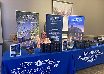 Minneapolis Addiction Treatment Centers Park Avenue Center Men's Programs & Assessments