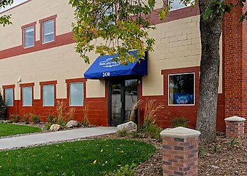 Park Avenue Center Men's Programs & Assessments Minneapolis Addiction Treatment Centers image 1