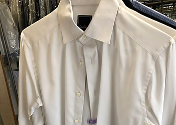 Park Avenue Cleaners - Elk Grove, CA Dry Cleaners - Service Image