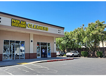 Park Avenue Cleaners Elk Grove Dry Cleaners