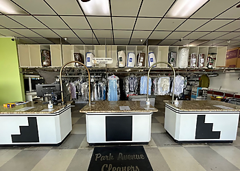 Park Avenue Cleaners - Nashville, TN Dry Cleaners - Business Interior Image
