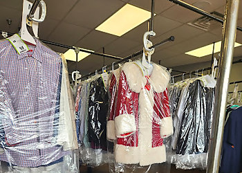 Park Avenue Cleaners - Nashville, TN Dry Cleaners - Service Image