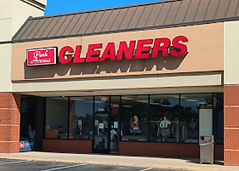 Park Avenue Cleaners - Nashville, TN Dry Cleaners - Business Exterior Image