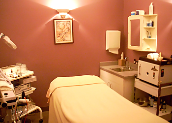 Rochester Spas Park Avenue Salon & Day Spa