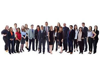 Tacoma Personal Injury Lawyers Park Chenaur & Associates LLP